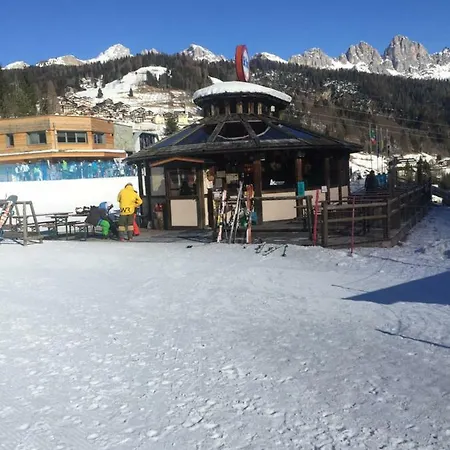 Casa Soia Appartement