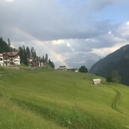 Casa Soia Appartement