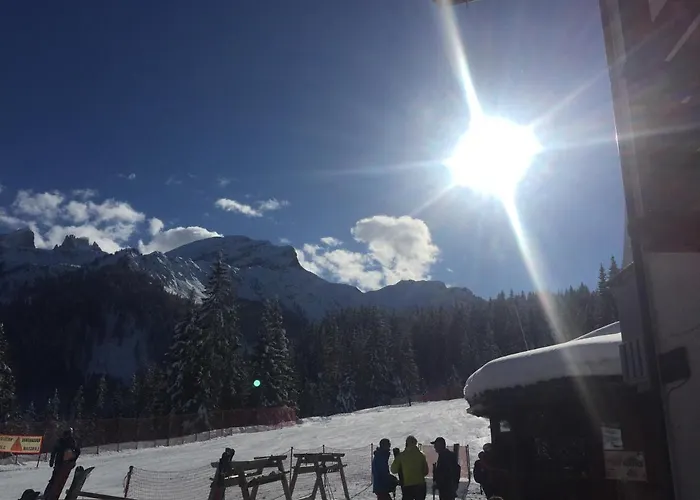 Casa Soia Apartman *