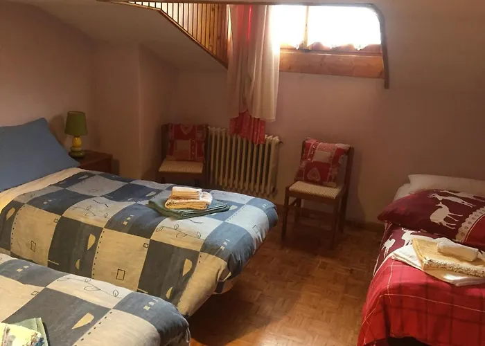 Casa Soia Apartman
