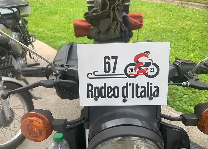 Casa Soia Lägenhet Falcade