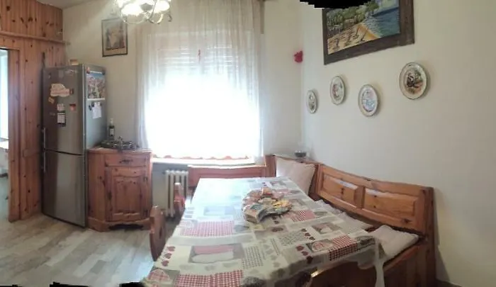 Lägenhet Casa Soia *
