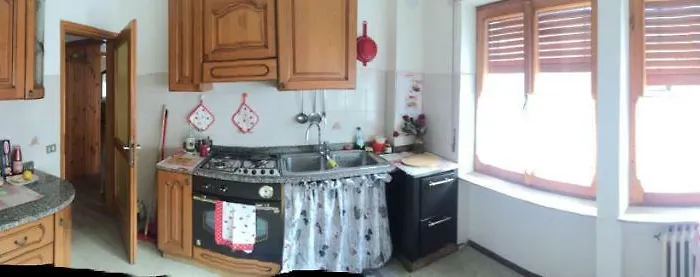 Casa Soia